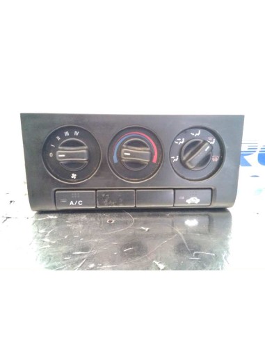 Recambio de mando calefaccion / aire acondicionado para mg rover rover 400 (rt) referencia OEM IAM JFC101290  