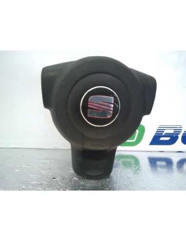 Recambio de airbag delantero izquierdo para seat ibiza (6l1) referencia OEM IAM 6L0880201N  