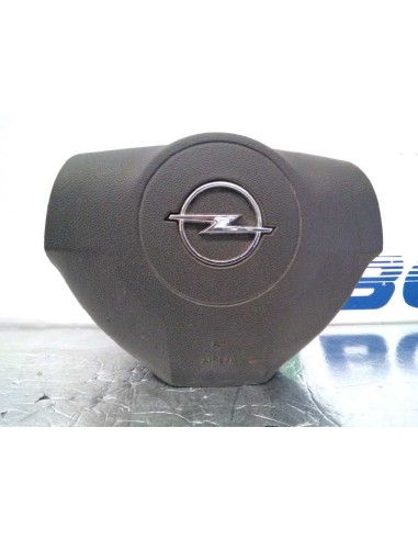 Recambio de airbag delantero izquierdo para opel astra h berlina referencia OEM IAM 13111344  