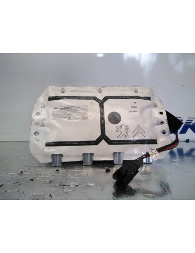 Recambio de airbag delantero derecho para peugeot 207 referencia OEM IAM 9683408580  