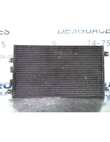 Recambio de radiador calefaccion / aire acondicionado para alfa romeo 147 (190) ar32104 referencia OEM IAM 867656L  