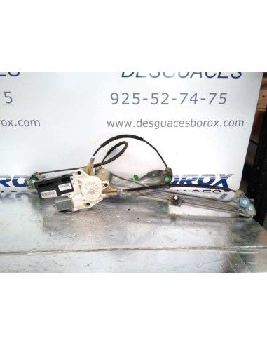 Recambio de elevalunas delantero izquierdo para renault laguna iii berlina m4rc7 referencia OEM IAM 974823103  