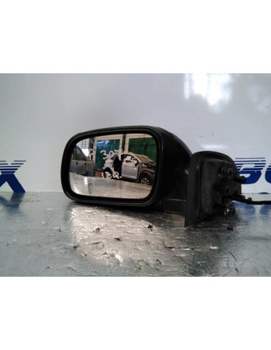 Recambio de retrovisor izquierdo para peugeot 307 cc cabrio-coupé (s1)(10.2003) referencia OEM IAM 96577210XT  