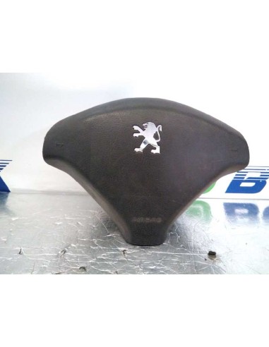 Recambio de airbag delantero izquierdo para peugeot 307 (s1)(04.2001) referencia OEM IAM 96345028ZR  