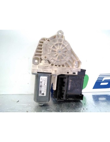 Recambio de motor elevalunas delantero izquierdo para seat leon (1p1) referencia OEM IAM 1P0837401H  