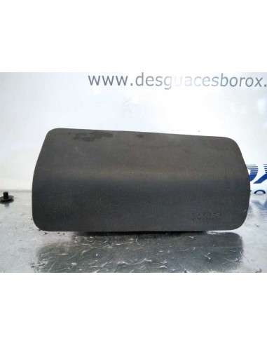 Recambio de airbag delantero derecho para chevrolet kalos b12s1 referencia OEM IAM 96803249  