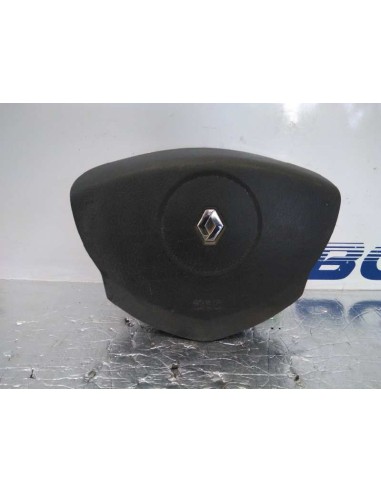 Recambio de airbag delantero izquierdo para renault clio ii fase ii (b/cb0) d4fg7 referencia OEM IAM 8200432121  