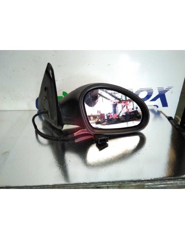 Recambio de retrovisor derecho para seat toledo (1m2) referencia OEM IAM 1M0857934A  