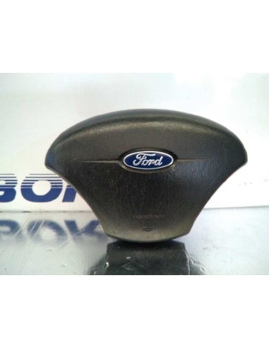 Recambio de airbag delantero izquierdo para ford focus berlina (cap) ffda referencia OEM IAM 2M51A042B85DE  