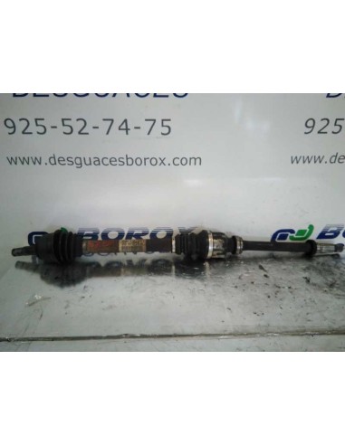 Recambio de transmision delantera derecha para peugeot 307 berlina (s2) referencia OEM IAM 9636786880  