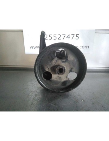 Recambio de bomba direccion para renault megane i fase 2 berlina (ba0) referencia OEM IAM 7700419117  