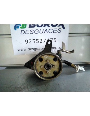 Recambio de bomba direccion para peugeot boxer (230) furgón bat.3200mm () referencia OEM IAM 9622072080  