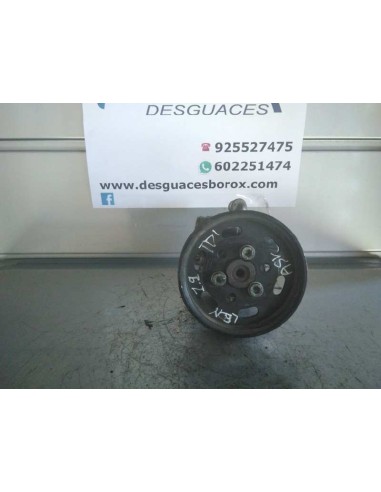 Recambio de bomba direccion para audi a3 (8l) referencia OEM IAM 1J0422154A  