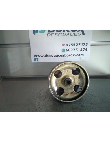 Recambio de bomba direccion para peugeot 807 referencia OEM IAM 9647983580  