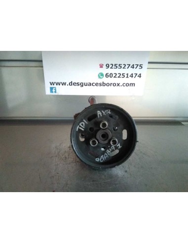 Recambio de bomba direccion para skoda octavia berlina (1u2) referencia OEM IAM 1J0422152F  