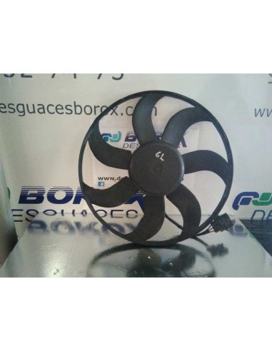 Recambio de electroventilador para seat cordoba berlina (6l2) referencia OEM IAM 6R0959455C  