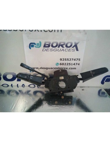 Recambio de mando multifuncion para mercedes-benz clase ml (bm 163) referencia OEM IAM A0015407645  