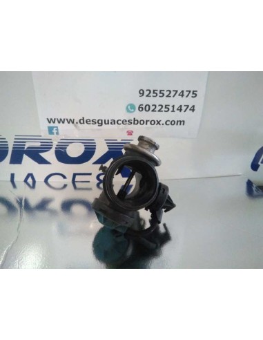 Recambio de valvula egr para peugeot 206 referencia OEM IAM 9631854280  