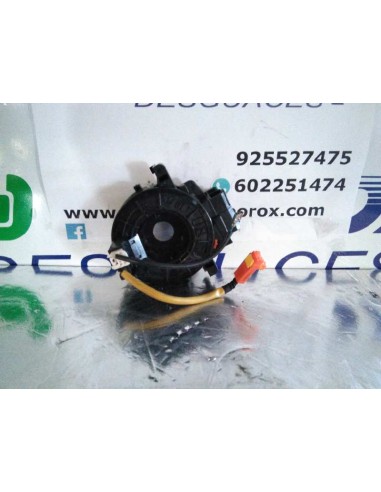 Recambio de anillo airbag para peugeot 107 referencia OEM IAM XA4B754278  