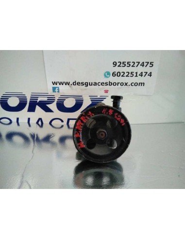 Recambio de bomba direccion para hyundai matrix (fc) referencia OEM IAM 571001G100  