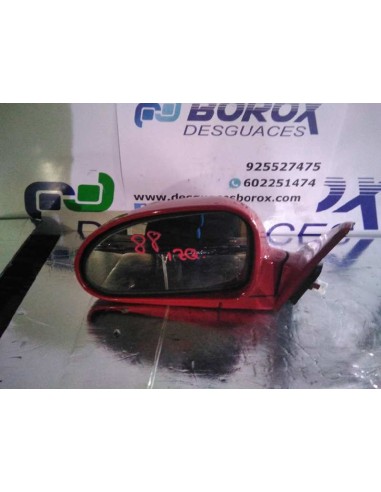 Recambio de retrovisor izquierdo para hyundai coupe (j2) g4cf referencia OEM IAM J200UPE  