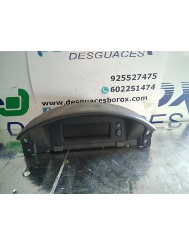 Recambio de no identificado para daewoo leganza t22sed referencia OEM IAM 13242079  