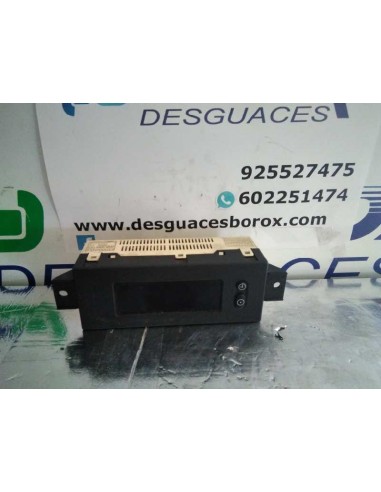 Recambio de no identificado para opel astra g berlina y20dth referencia OEM IAM 24461517  