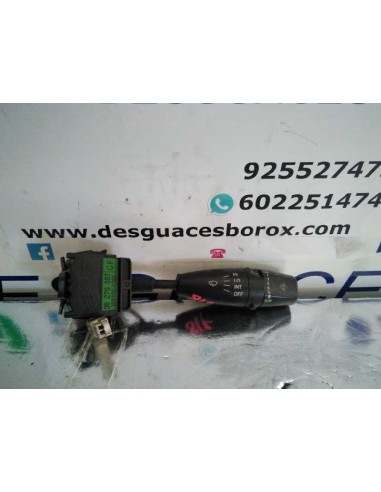 Recambio de mando limpia para daewoo lanos a15smsg referencia OEM IAM 96276387CF  