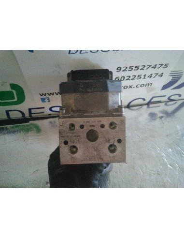 Recambio de abs para daewoo leganza t22sed referencia OEM IAM 0265220459  