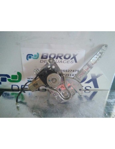 Recambio de elevalunas trasero izquierdo para mazda 323 f/s berlina (bj) zlegi dohc referencia OEM IAM 3650161866  