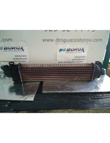 Recambio de intercooler para ford focus c-max (cap)(2003) hhda referencia OEM IAM 4M5H9L440LA  