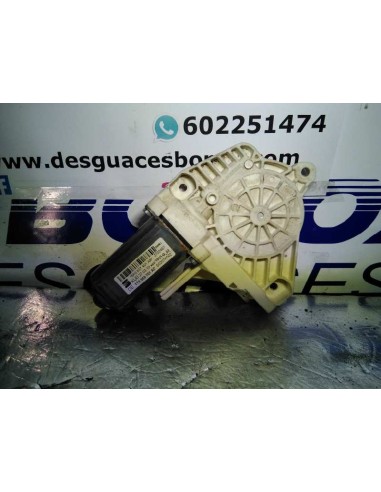 Recambio de motor elevalunas delantero izquierdo para seat altea (5p1) referencia OEM IAM 5P0837401AB  