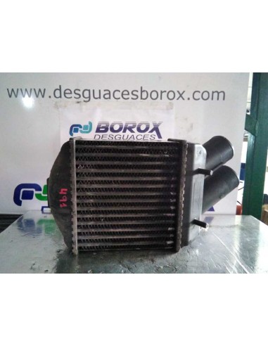 Recambio de intercooler para renault megane i fase 2 berlina (ba0) f9q referencia OEM IAM 7700438038  