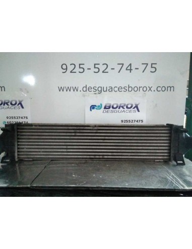 Recambio de intercooler para ford focus berlina (cap) referencia OEM IAM 6G919L440AE  