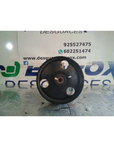 Recambio de bomba direccion para chevrolet aveo berlina referencia OEM IAM 95953910  