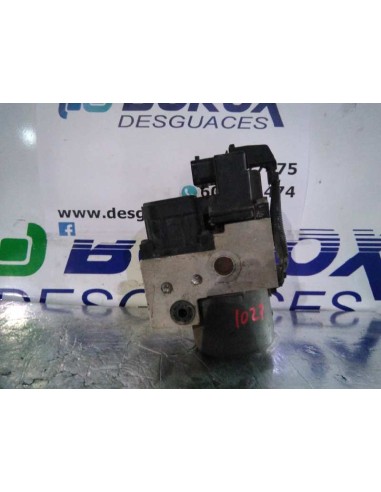 Recambio de abs para citroen xsara berlina nfu referencia OEM IAM 0265218722  