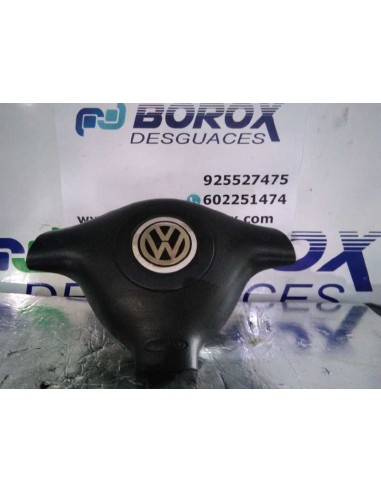 Recambio de airbag delantero izquierdo para volkswagen passat variant (3b6) azx referencia OEM IAM 3B0880201AL  