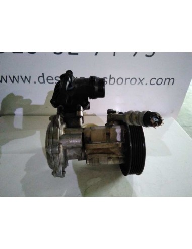 Recambio de bomba direccion para bmw serie 3 compacto (e46) n42b18a referencia OEM IAM 32416756611  