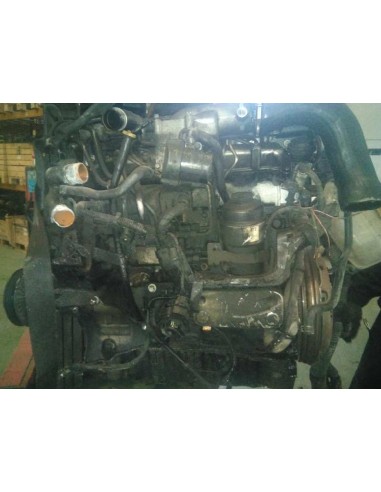 Recambio de motor completo para opel vectra c berlina referencia OEM IAM Y22DTR  