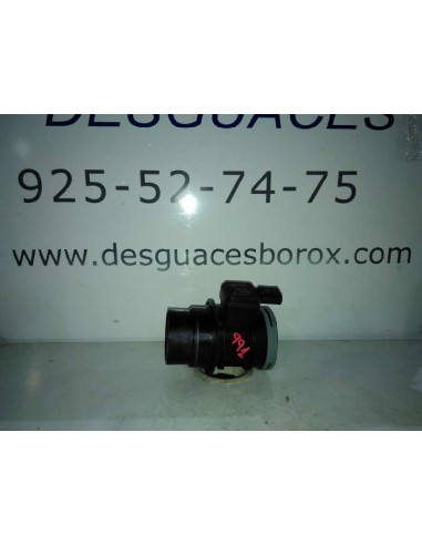 Recambio de caudalimetro para seat ibiza sc (6j1) cay referencia OEM IAM 5WK97023  