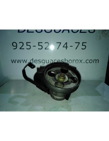 Recambio de bomba direccion para citroen xsara picasso referencia OEM IAM 9636425980  