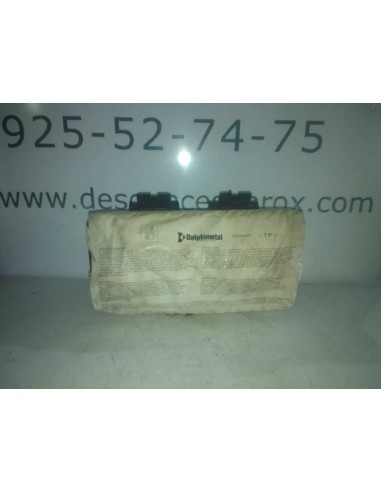 Recambio de airbag delantero derecho para opel corsa d referencia OEM IAM 13152361  