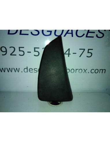 Recambio de airbag lateral izquierdo para opel astra h berlina referencia OEM IAM 13139837  