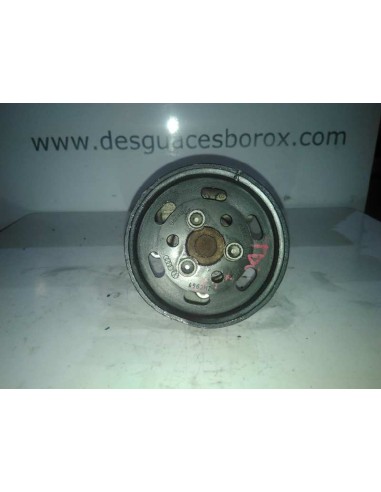 Recambio de bomba direccion para volkswagen golf iv berlina (1j1)(10.1997) referencia OEM IAM 6N0422154  