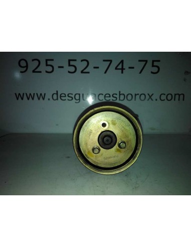 Recambio de bomba direccion para mg rover rover 25 (rf) referencia OEM IAM QVB101581  