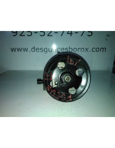 Recambio de bomba direccion para ford focus familiar (cak) referencia OEM IAM 2S413A696AA  