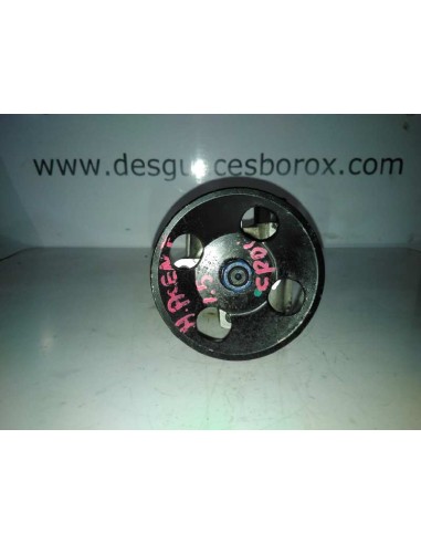 Recambio de bomba direccion para hyundai accent (lc) d3ea referencia OEM IAM 5710034003  