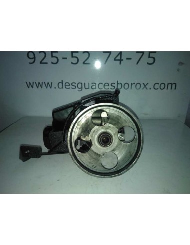 Recambio de bomba direccion para citroen xsara picasso referencia OEM IAM 9636868880  