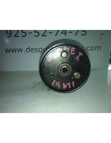 Recambio de bomba direccion para renault megane i fase 2 grandtour (ka...) referencia OEM IAM 7700417308  