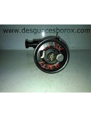 Recambio de bomba direccion para hyundai getz (tb) referencia OEM IAM 571101C000  